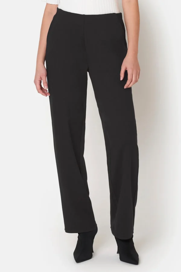 Leggings - Sort