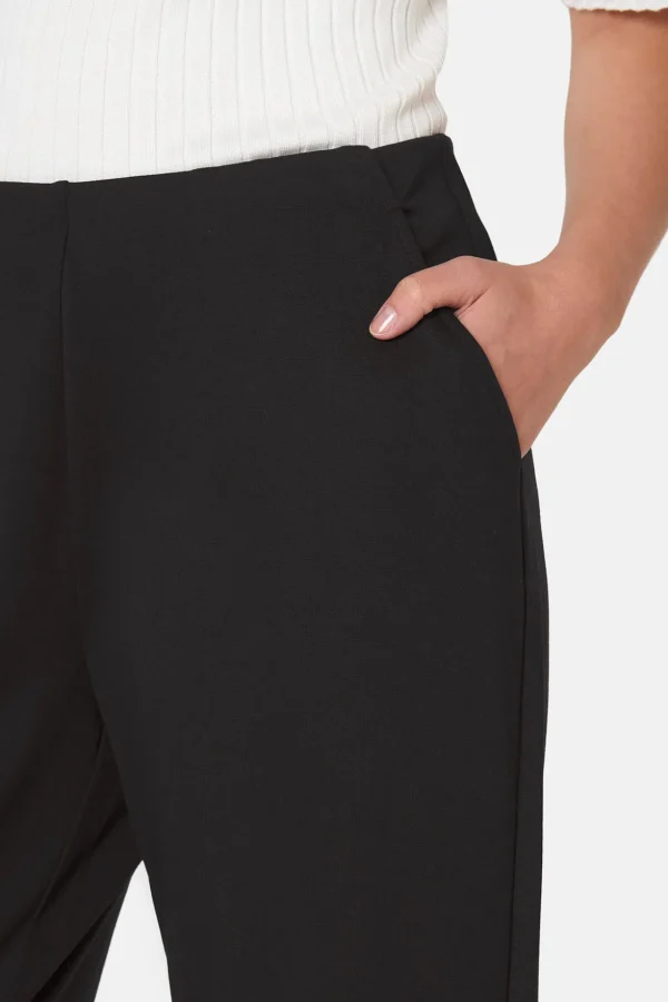 Leggings - Sort