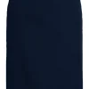 Nederdel - Navy