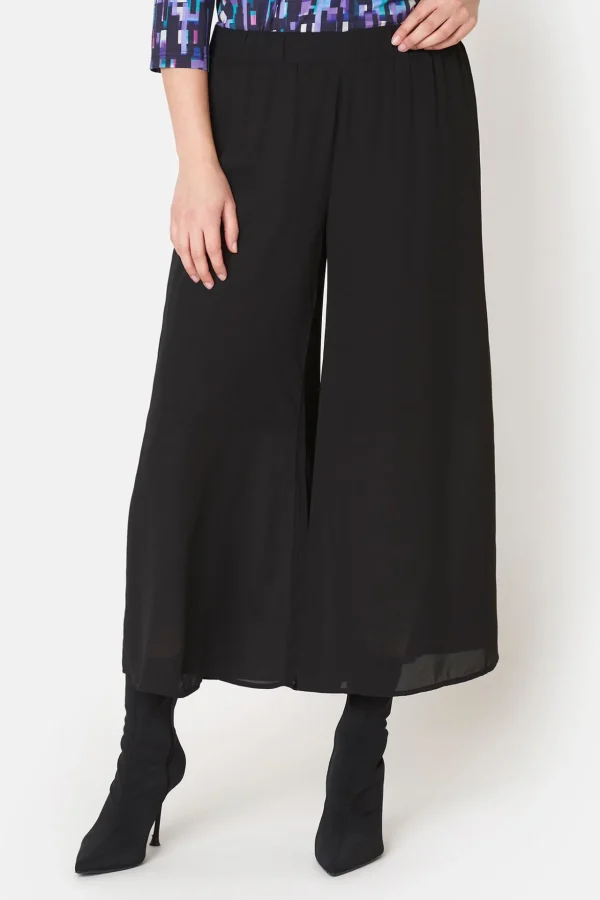 Party Bukser - Black