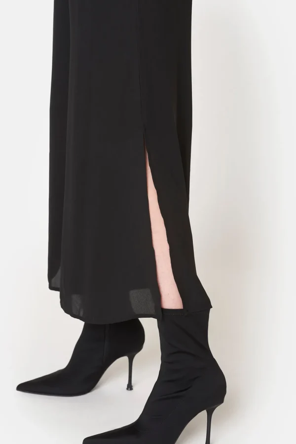 Party Bukser - Black