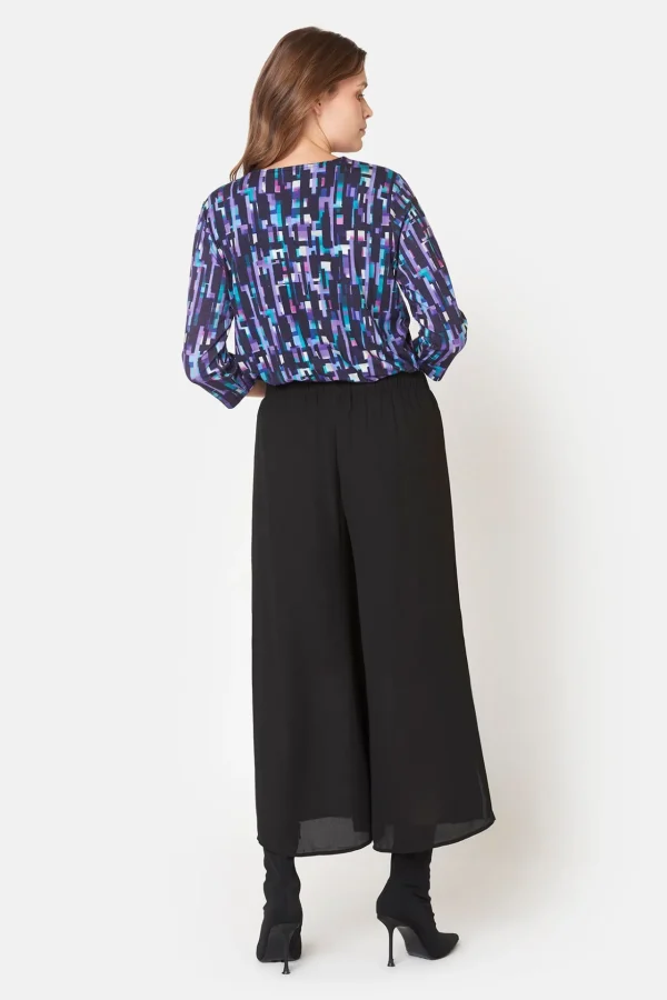 Party Bukser - Black