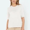 Pullover - Off White