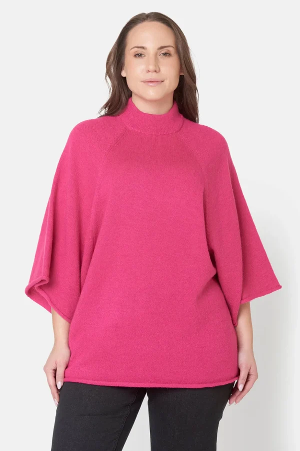 Pullover - Pink