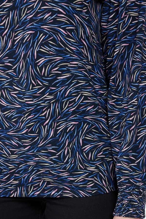 T-shirt - Dark Blue