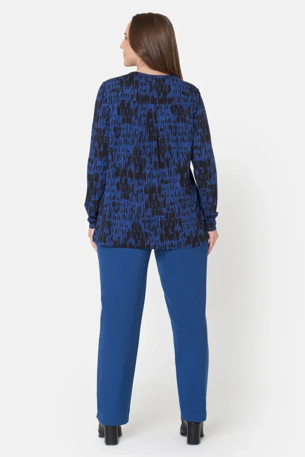 T-shirt - Estate Blue
