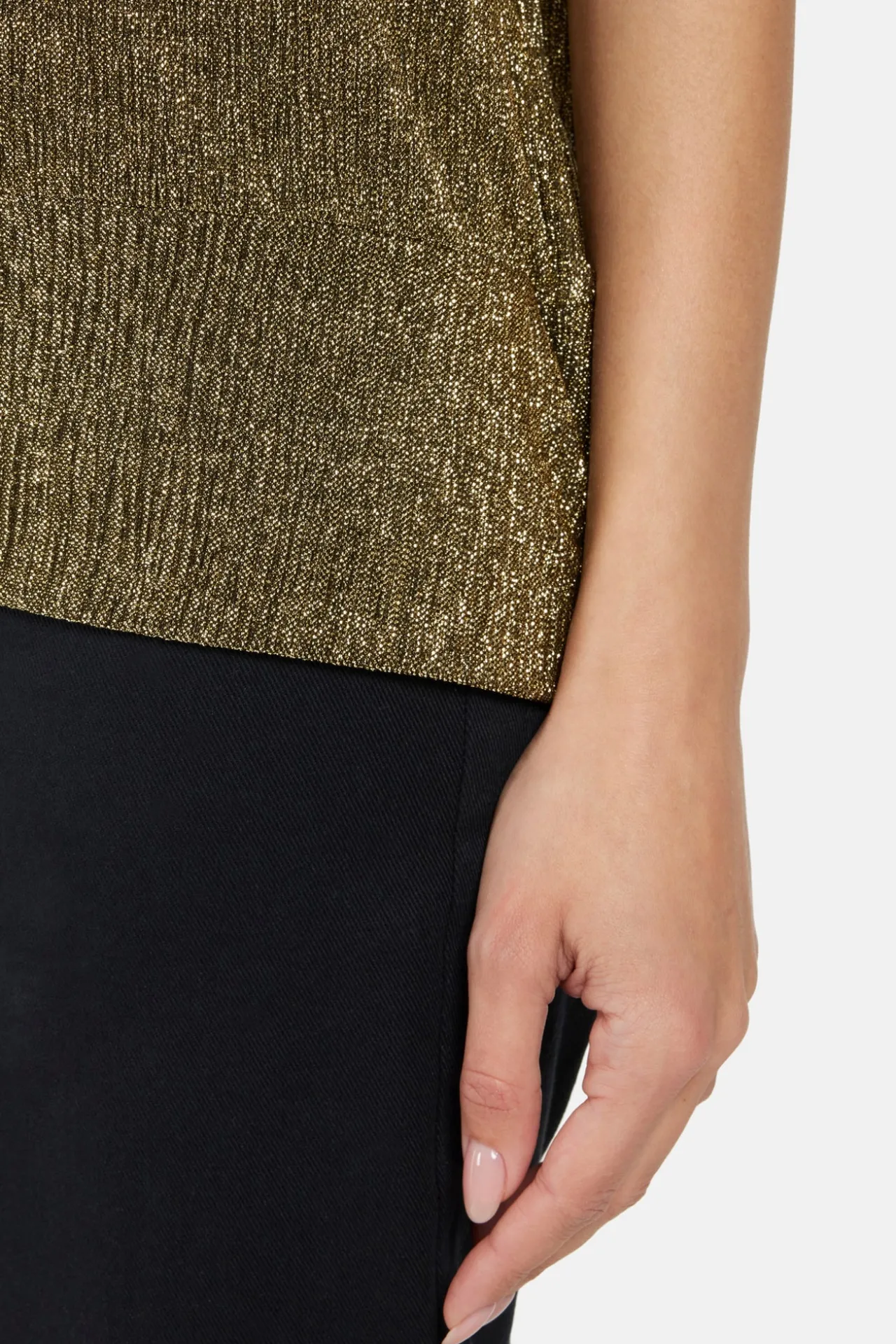 tshirt__gold_lurex_2.webp T-shirt - Gold Lurex
