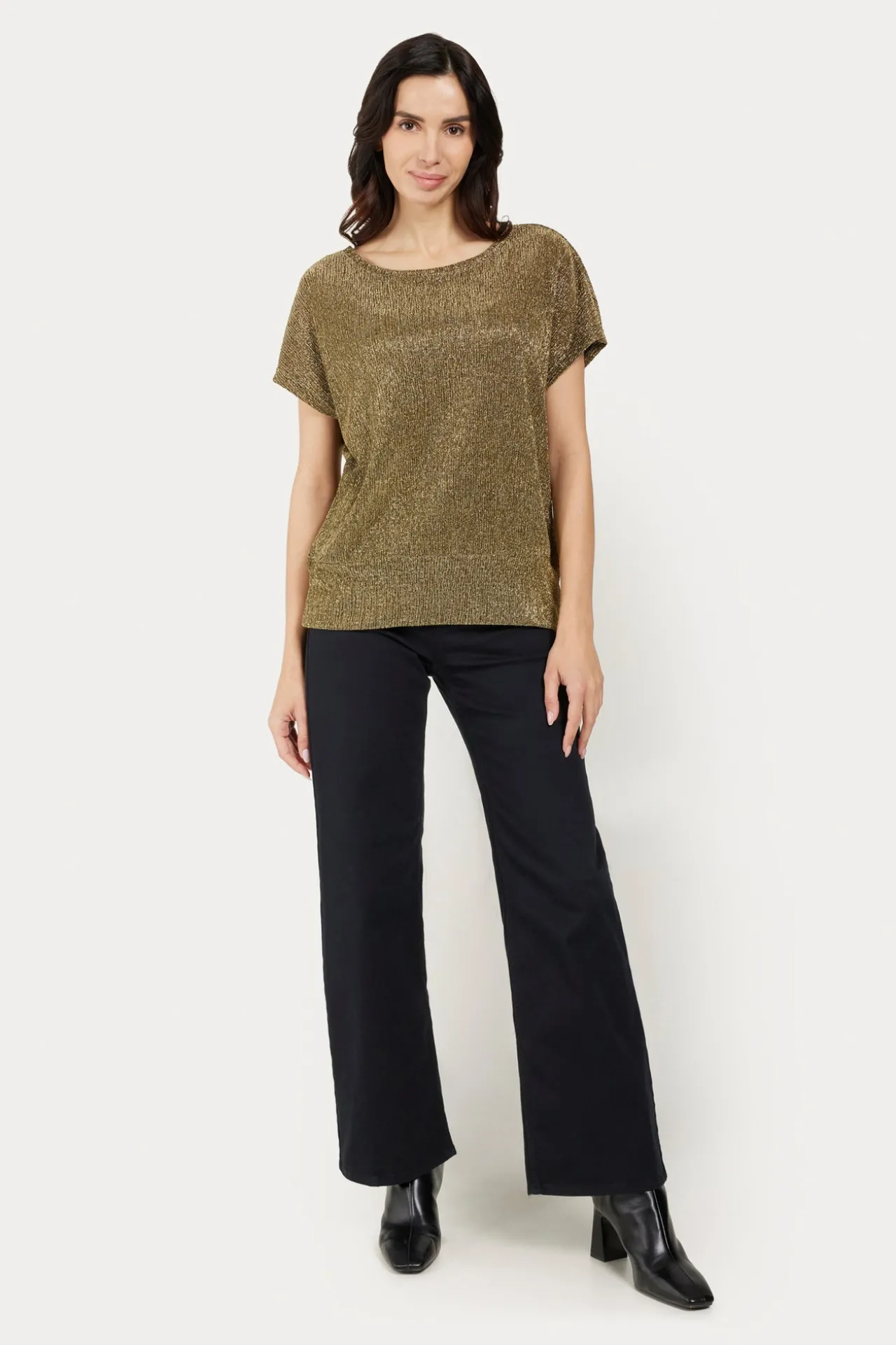 tshirt__gold_lurex_4.webp T-shirt - Gold Lurex