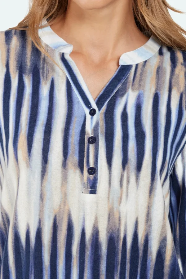 T-shirt - Navy