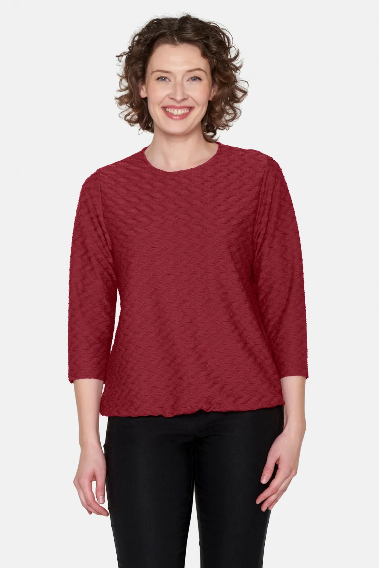 tshirt__vine_red_0.webp T-shirt - Vine Red