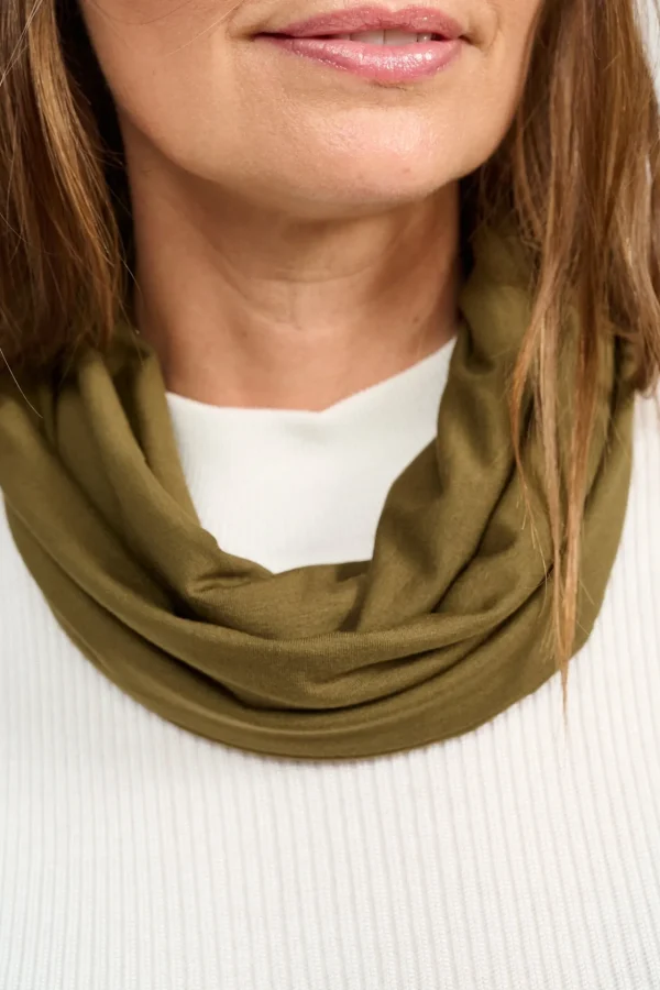Tube - Dark Olive